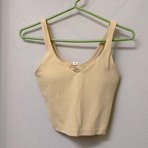 Lululemon Align Tank Top